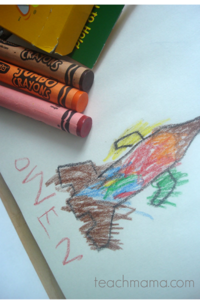 owen's got grip using large crayons to help support tripod grip.png