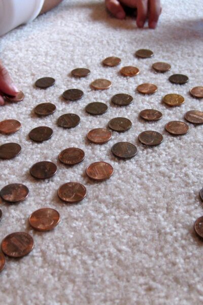 coin counting