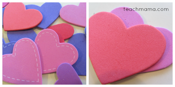 How To Throw A Rockstar Valentine S Day Class Party