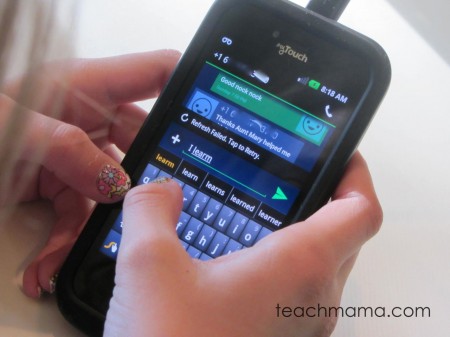 how to get your kids started with texting texting 101 teach mama
