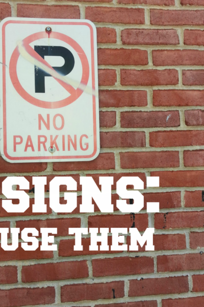 signs for early literacy learning