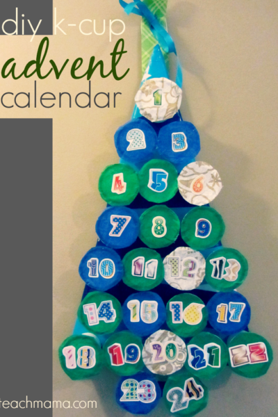 kcup advent calendar