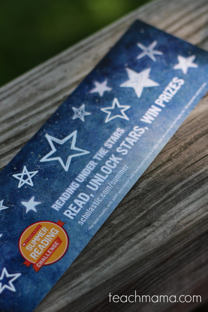 Best Books For Reading Under The Stars Scholastic Summer Reading Best books for reading under the stars scholastic summer reading