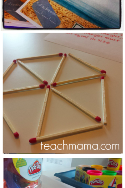 summer fun for kids tabletop surprises wk 1 teachmama