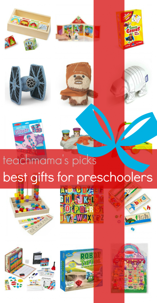 teachmama gift guide best gifts for preschoolers