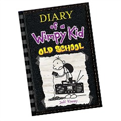 teachmama gift guide diary of wimpy