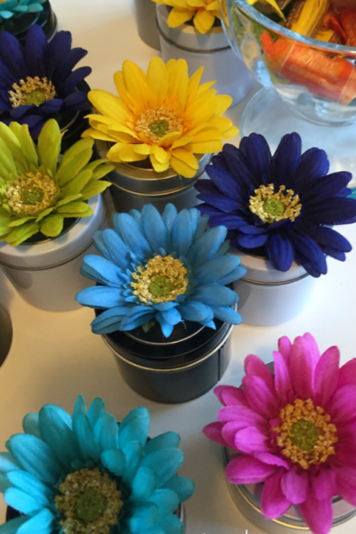 quick easy flower wish boxes teachmama.com
