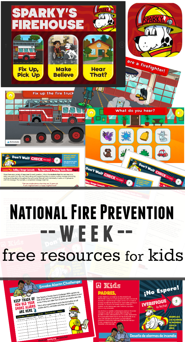 fire-prevention-week-free-resources-sparky-firehouse-teachmama-com ...