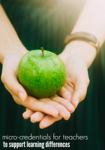 micro-credentials for teachers | teachmama.com