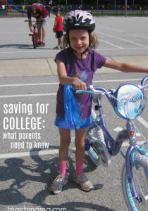 saving for college what parents need to know teachmama.com 2