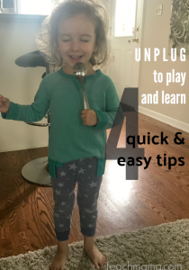 unplug to play and learn 4 quick and easy ideas teachmama kindercare 2