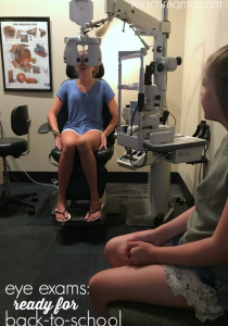 back-to-school eye exams get kids ready for the school year teachmama.com