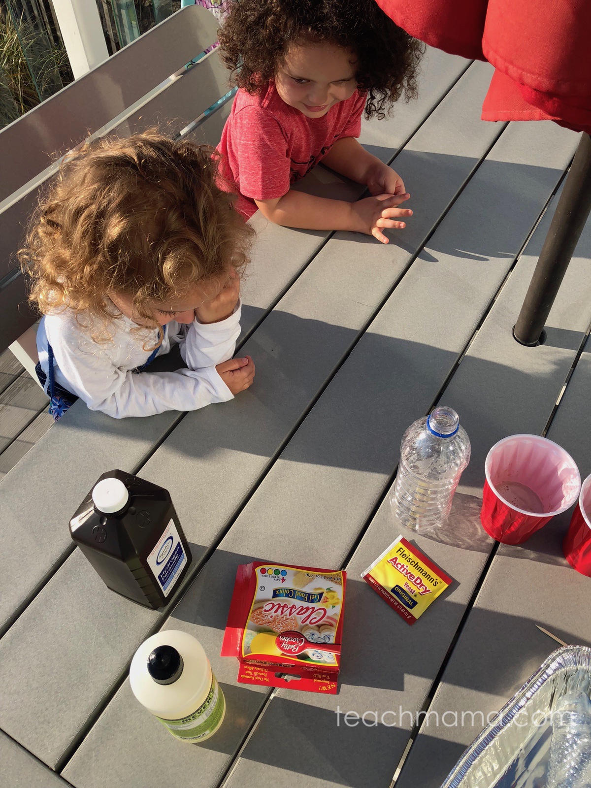 STEM Lab: free, hands-on STEM activities for kids & teens | teachmama