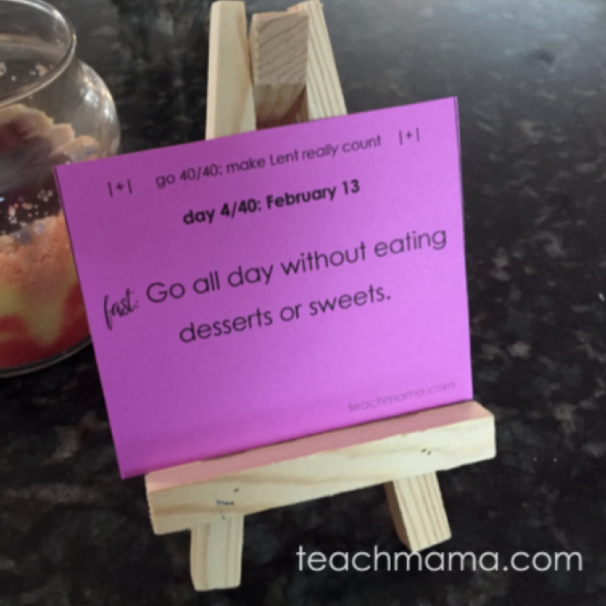 Download lent for modern catholic kids cards, 2019 - teach mama