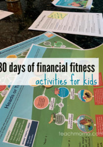 money confident kids _ teachmama.com