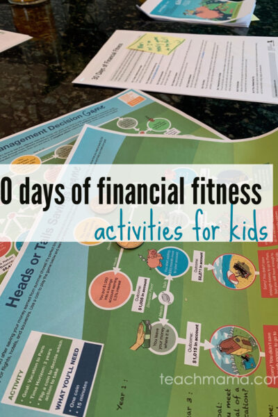 money confident kids _ teachmama.com