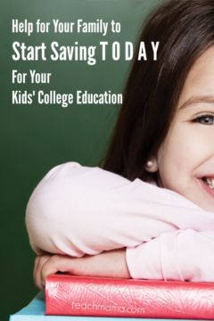 help for you to start saving TODAY for your kids’ college education _ teachmama.com