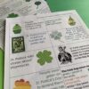 st. patrick's day fun fact notes - Image 3