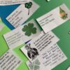 st. patrick's day fun fact notes - Image 2