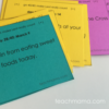 lent for modern catholic kids cards - Image 5