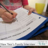 new year's family interview - Image 2