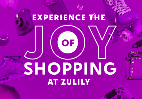 shop zulily and make online shopping fun