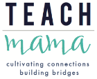 teach mama logo