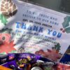 thank you delivery people posters - Image 2