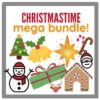 christmas activities MEGA BUNDLE - Image 2
