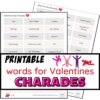 valentine activities MEGA BUNDLE - Image 7