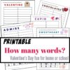 ultimate valentine's day class party plan - Image 5