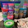 valentine's day play-doh (or slime!) labels - Image 3