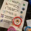 valentine's day play-doh (or slime!) labels - Image 4