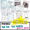 new years party plan and activities - Image 2