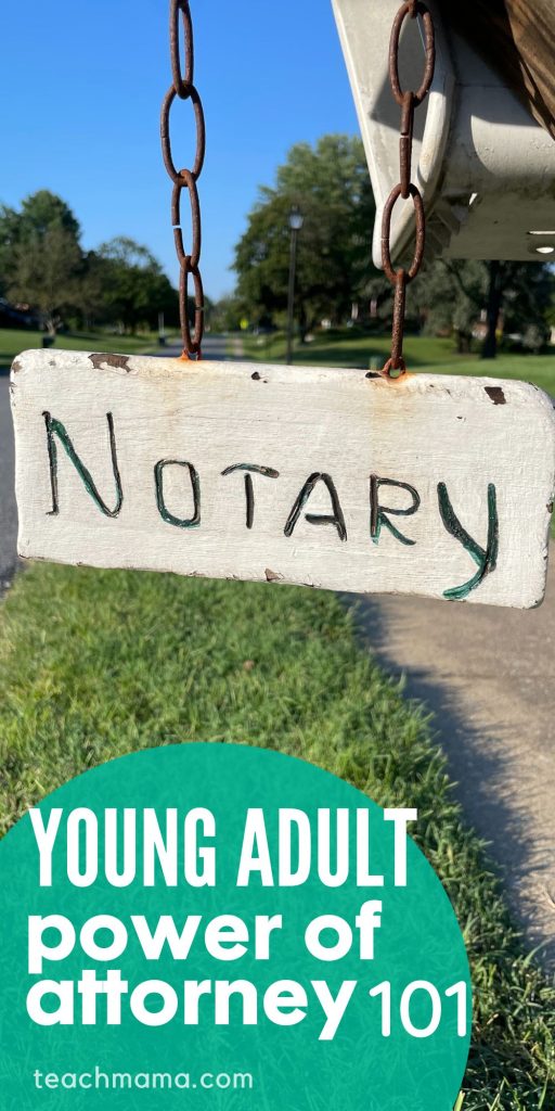 notary sign 