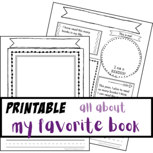 celebrate reading bookmarks (brights & color-your-own)