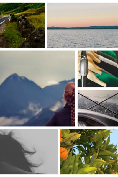 Photo montage