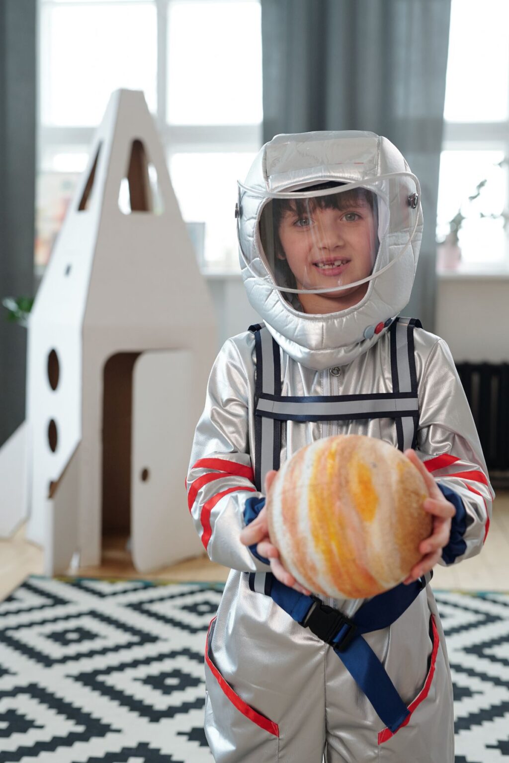 Fun With Rockets | Teach Mama