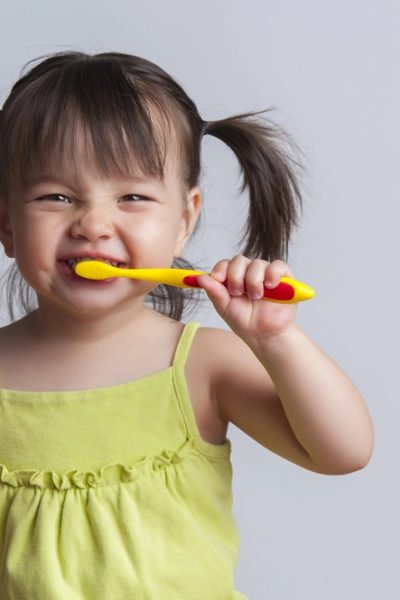 How to Teach Kids About Dental Health