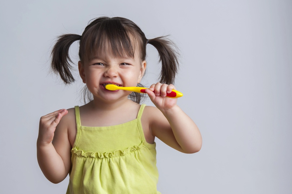 How to Teach Kids About Dental Health