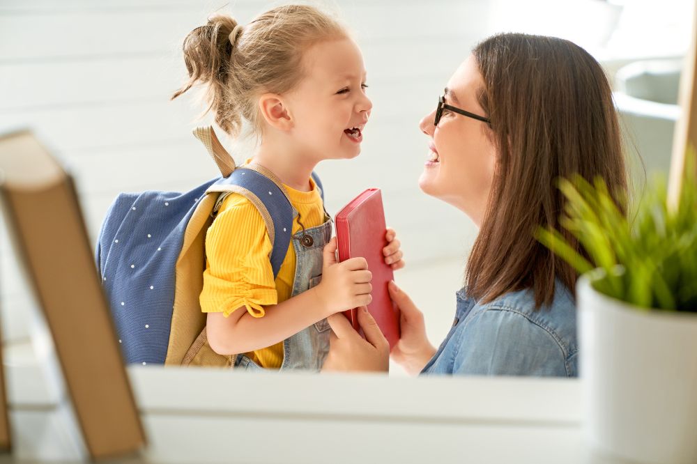 Making Everyday Learning Count Turning Small Moments Into Big Lessons