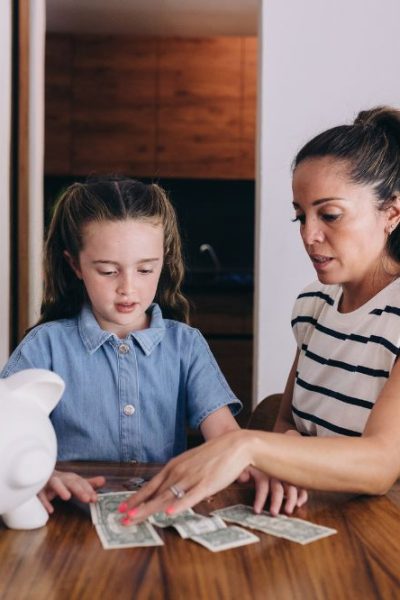 Raising Kids Who Understand the Balance Between Needs and Wants