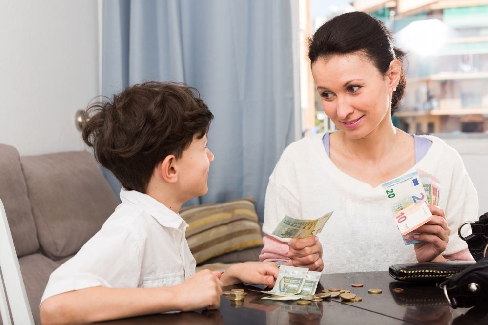 Teaching Responsibility Through Consequences
