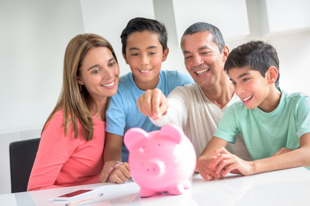 family budget