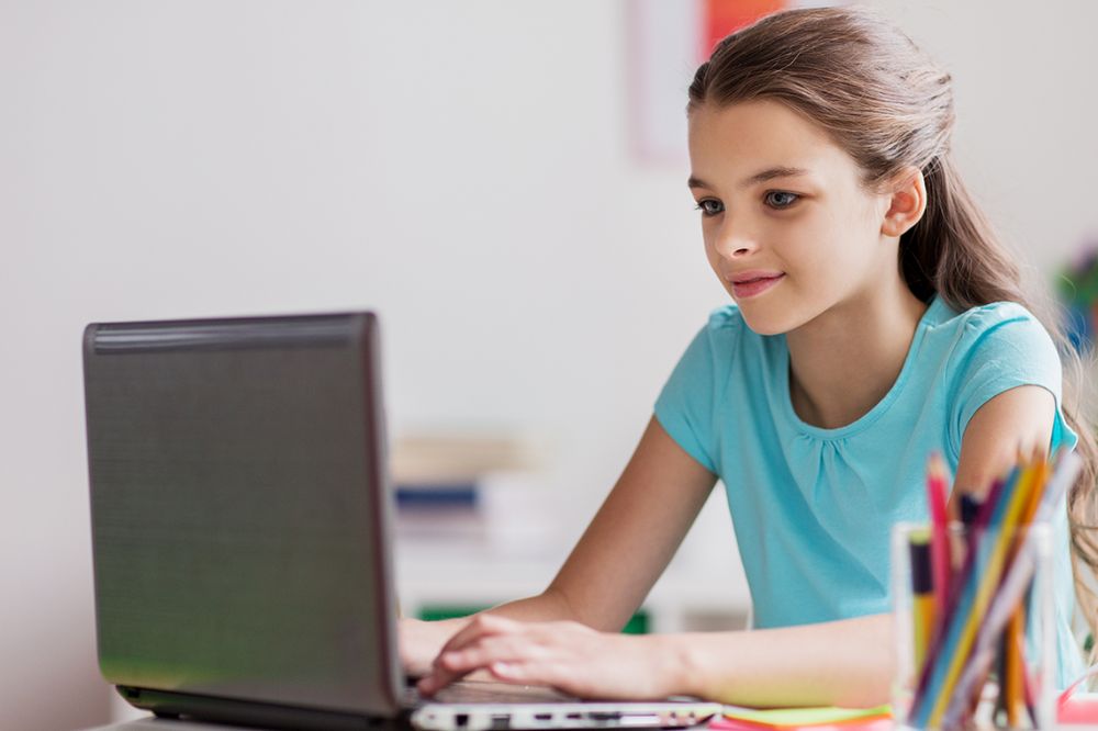 Coding games for kids