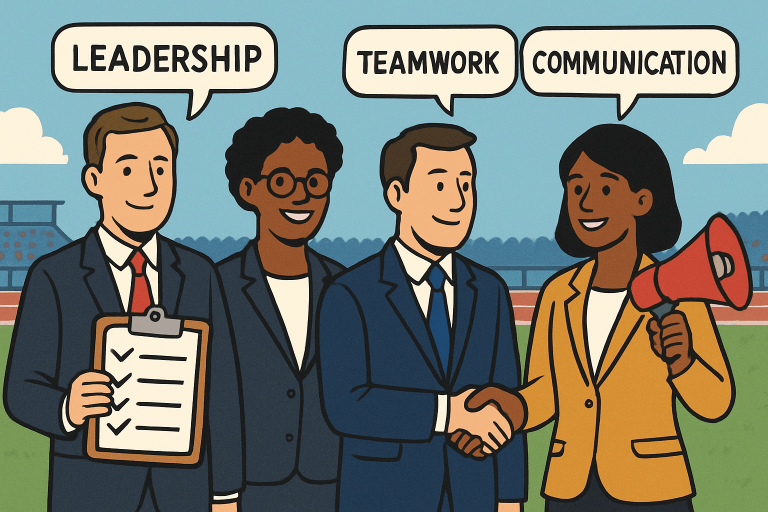 Communication Proficiency