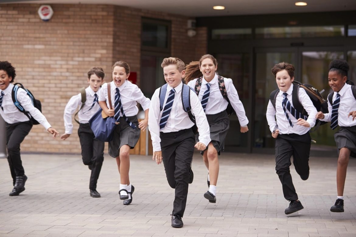 Exploring Private or Hybrid School Options