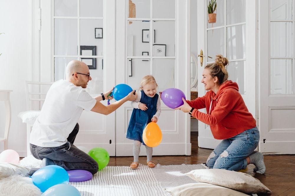 How Home Design Shapes Family Routines and Learning