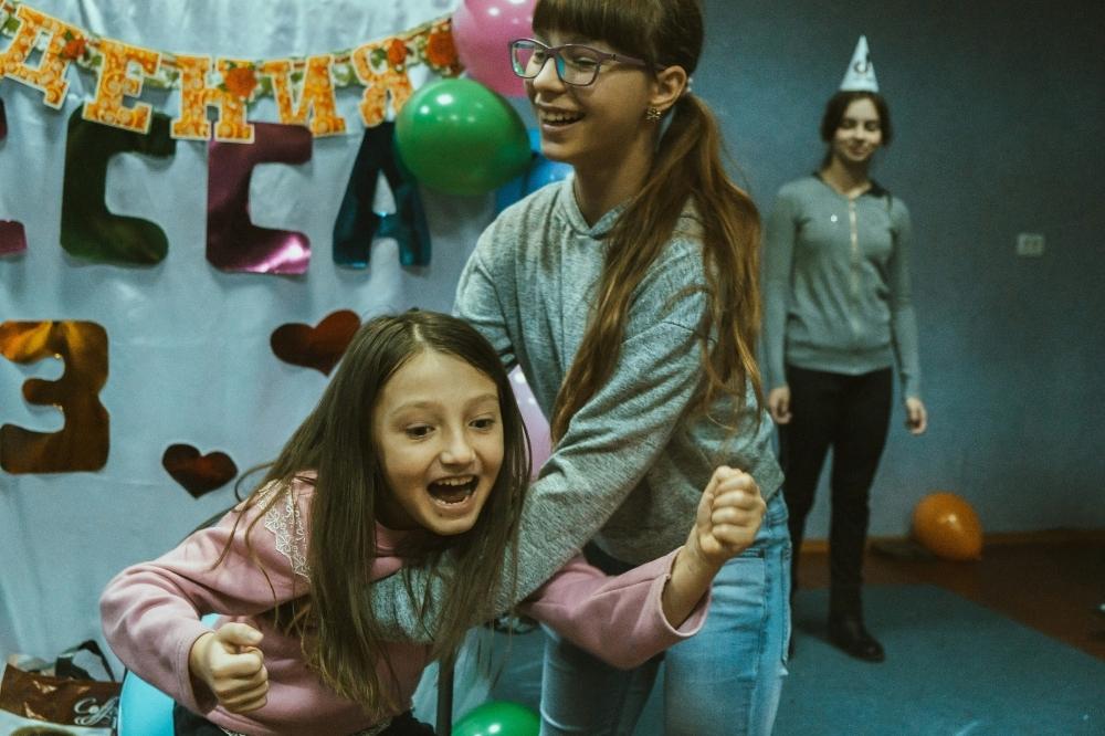 Hyperactive-Impulsive Symptoms in Children