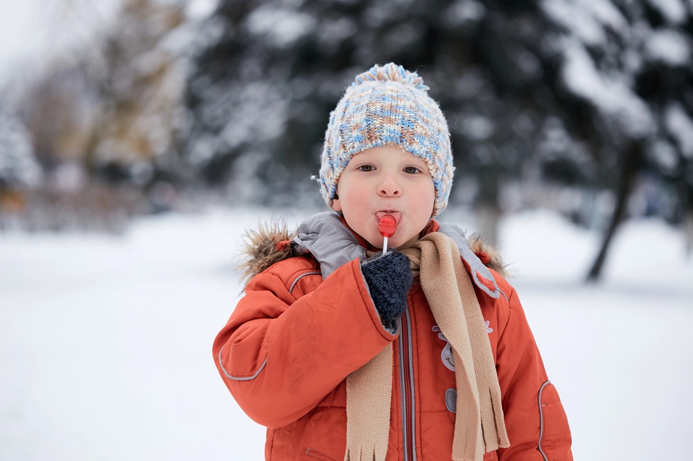 Seasonal Wardrobe Guide for Babies and Toddlers